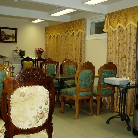 Ξενοδοχείο Mango Τάμπερε