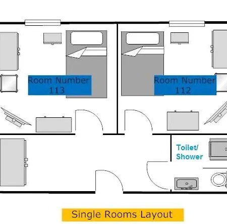 Ξενοδοχείο Mango