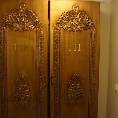 Mango Ξενοδοχείο 3*