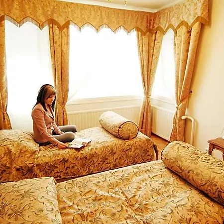 Hotel Mango