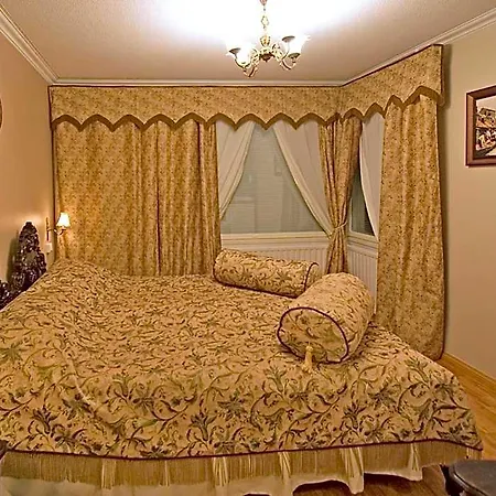 Hotel Mango