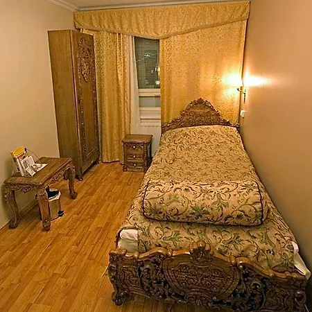 Hotel Mango Tampere