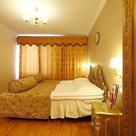 Hotel Mango