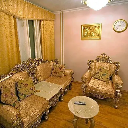 Hotel Mango 3*