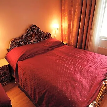 Hotel Mango Tampere