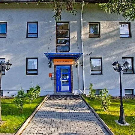 Mango Hotel 3*