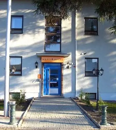 Mango Ξενοδοχείο
