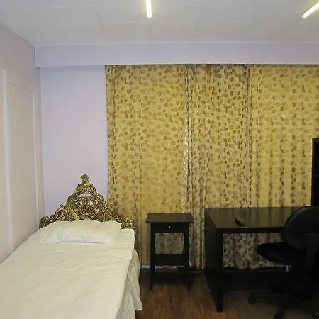 Mango Ξενοδοχείο Τάμπερε