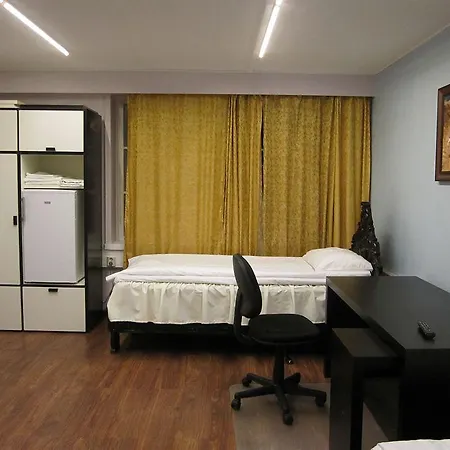 Mango Szálloda 3*