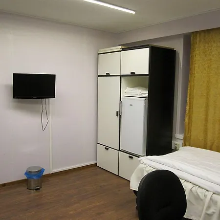 Mango Hotel