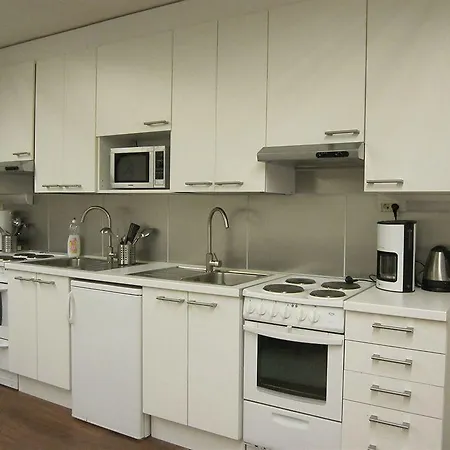 Mango Ξενοδοχείο Τάμπερε