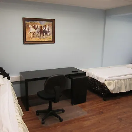 Mango 3* Τάμπερε