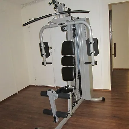 Mango Szálloda 3*