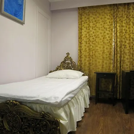 Mango Ξενοδοχείο