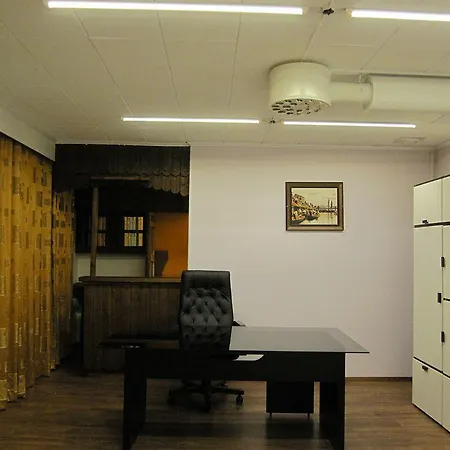 Mango Ξενοδοχείο 3*