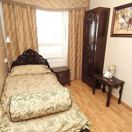 Mango Ξενοδοχείο 3*