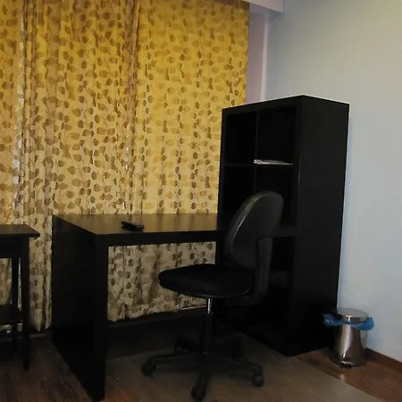 Mango Ξενοδοχείο