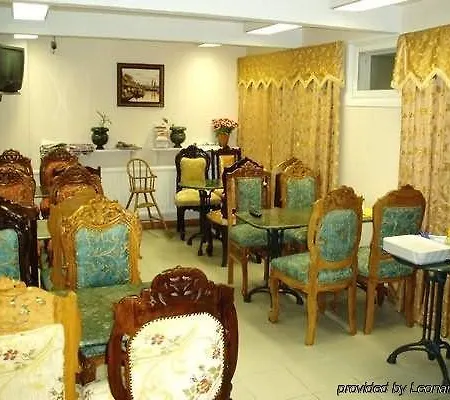 Mango 3* Τάμπερε