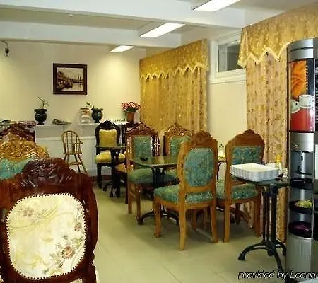 Mango Ξενοδοχείο 3*