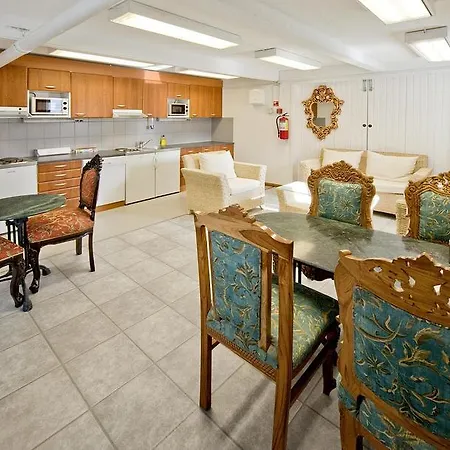 Ξενοδοχείο Mango Τάμπερε