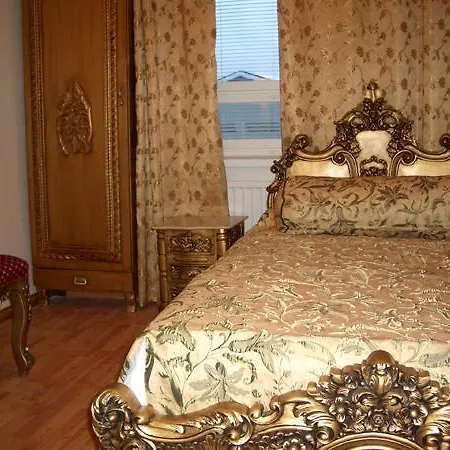 Ξενοδοχείο Mango Τάμπερε