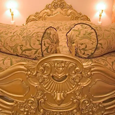 Ξενοδοχείο Mango