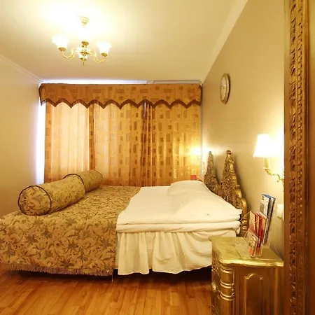 Mango Ξενοδοχείο Τάμπερε