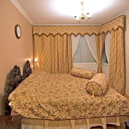Szálloda Mango 3*