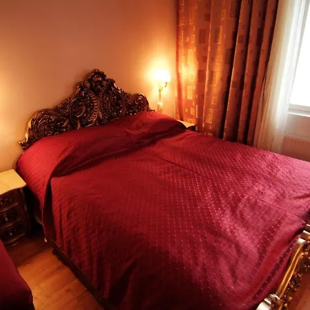 Mango 3* Τάμπερε