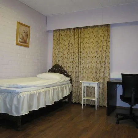 Mango 3* تامبير