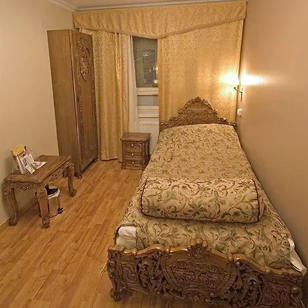 Mango 3* تامبير