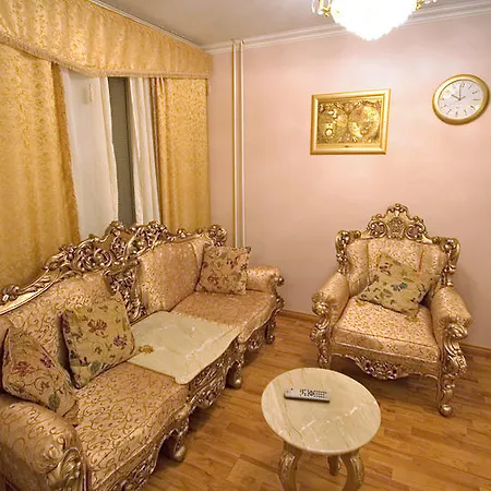 Mango Ξενοδοχείο