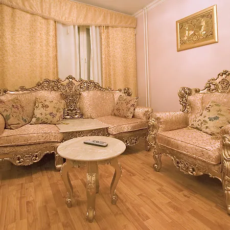 Ξενοδοχείο Mango