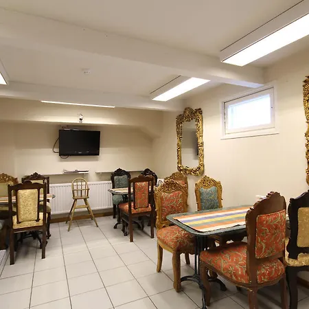 Mango Ξενοδοχείο