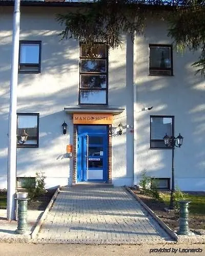 Mango Hotell