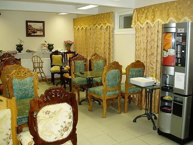 Mango Hotell Tammerfors