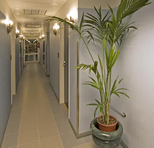 Hotell Mango Tammerfors