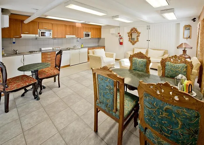 Hotell Mango Tammerfors