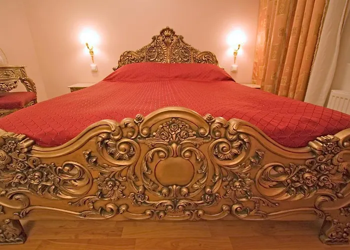 Mango Hotell Tammerfors